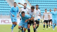 La mano del DT avezado que ya se nota en uno de los colistas: primer triunfo de 2025