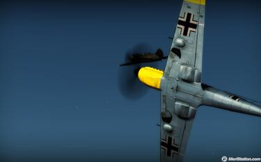 IL-2 Sturmovik: Bird of Prey
