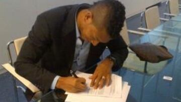 Guarín y Juan, refuerzos de invierno para el Inter