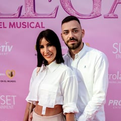 Fani y su pareja anuncian que han iniciado un tratamiento para ser padres