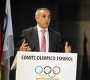 "No espero deserciones de deportistas tras las elecciones"