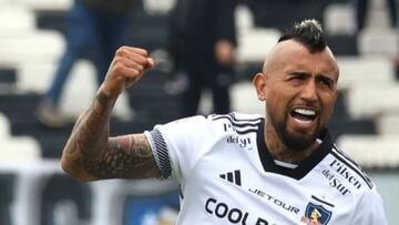 “Los vamos a masacrar”: Vidal enciende la previa con este desafiante mensaje a Junior