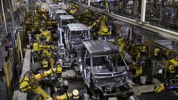 Though some might be surprised that this union supports the imposition of tariffs on foreign-made cars, here’s why it shouldn’t be shocking.