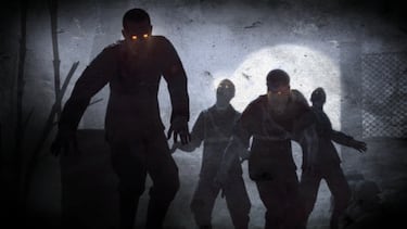 La resurrección de los no-muertos: el auge de los videojuegos de zombis en la segunda mitad de los 2000