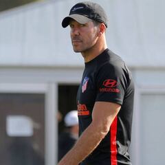 Cholo, contigo empezó todo