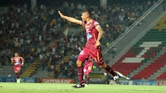 Tolima, a salvar el semestre ante Bolívar en la altura