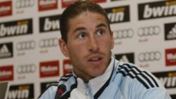 Ramos: "Pellegrini tiene contrato y si lo cumple estaremos encantados"