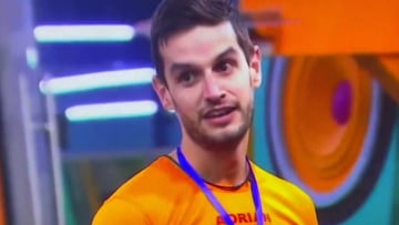 ¿Adrián Marcelo dejará La Casa de los Famosos? Secretaría de las Mujeres y Conapred piden la salida del influencer