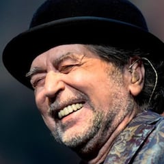 La millonaria multa que Joaquín Sabina deberá pagar a Hacienda