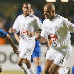 Boca - Santos: TV, horario y cómo ver online hoy la Copa Libertadores