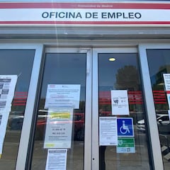 ¿Puedo cobrar el ‘mini paro’ del SEPE si soy mayor de 52 años o me corresponde subsidio por desempleo?