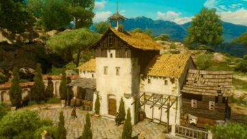 Calculan el precio que tendrían las casas de exitosos videojuegos