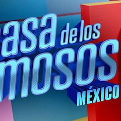 Conoce la lista filtrada de los participantes de La Casa de los Famosos México 3