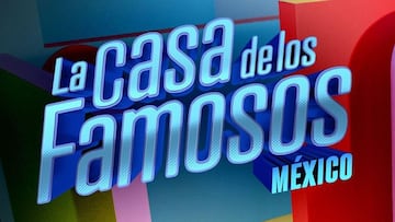 Conoce la lista filtrada de los participantes de La Casa de los Famosos México 3