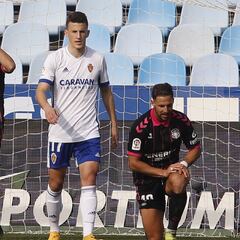 Milagros Luis: “Todavía me dura el enfado por el arbitraje”