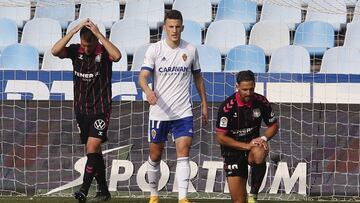 06/03/21 PARTIDO SEGUNDA DIVISION
REAL ZARAGOZA TENERIFE
nieto