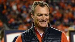 Los 49ers sorprenden y arriesgan al nombrar John Lynch como GM