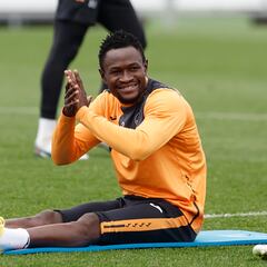 Hay Djené para rato