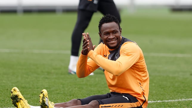 Hay Djené para rato