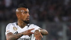 Colo Colo - Racing: a qué hora juega, horario, TV, canal y cómo ver el partido de la Copa Libertadores 2025