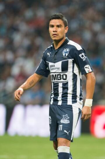 Debutó con Pumas, jugó en Europa volvió sin pena ni gloria.