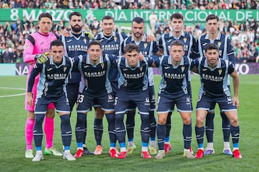 ¿Qué pasó después de que el Córdoba perdiera cuatro partidos?