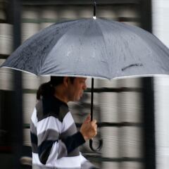 Así es el río atmosférico, el fenómeno que afectará a Chile los próximos días