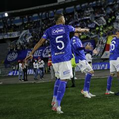 Dimayor confirma cambios de horario en los cuartos de Copa