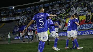 Dimayor confirma cambios de horario en los cuartos de Copa 