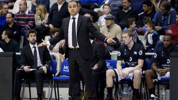 El Bilbao mira ya a la Copa: "Tenemos un nuevo reto"