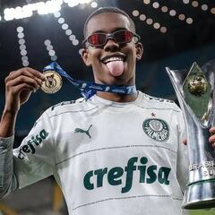 El Barça toma ventaja por Messinho