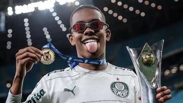 El Barça toma ventaja por Messinho