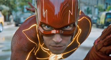 The Flash