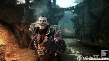 [E3] Fable III, Impresiones