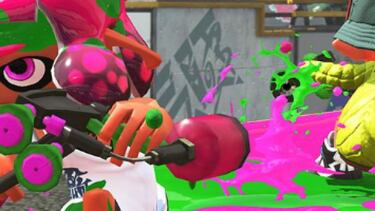 Avance Splatoon 2: Los calamares vuelven a la carga