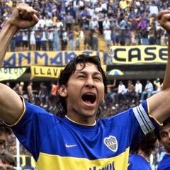 'Patrón' Bermúdez habla de refuerzos de Boca para 2020