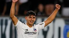 Anotaron su primer gol en Colo Colo con 17 años y así les fue en sus carreras