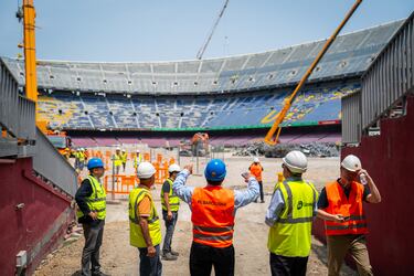 Laporta hopeful of Messi return to Camp Nou opening: will Inter Miami play Barcelona?