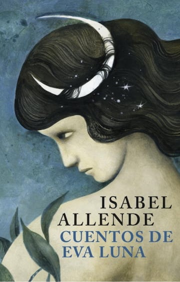 Cuentos de Eva Luna, Isabel Allende