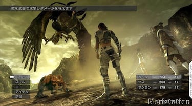 Lost Odyssey, Impresiones