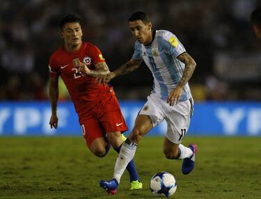 Messi penalty seals crucial win for Argentina