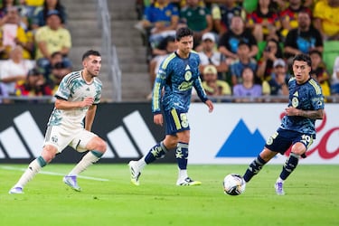 América en Leagues Cup 2026: Calendario, fechas y rivales de la primera fase