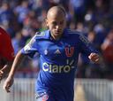 Lorenzetti, por ahora, no se mueve de Universidad de Chile
