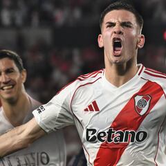 Si no sabes de lo que es capaz Mastantuono, tienes que ver esto: el vídeo que va a revolucionar al madridismo