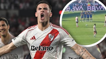 Si no sabes de lo que es capaz Mastantuono, tienes que ver esto: el vídeo que va a revolucionar al madridismo