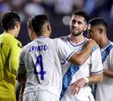 La decorosa posición que ocupó Guatemala al final de la Copa Oro