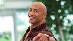 Dwayne ‘The Rock’ Johnson habla sobre sus batallas contra la depresión en entrevista en el podcast The Pivot. Esto fue lo que dijo el actor.