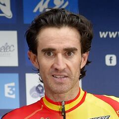 Dani Moreno: "Me hubiese gustado saltar de imprevisto"