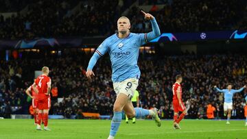 La UEFA eliminó en 2021 el valor doble de los goles en Champions, una medida que estaba en vigor desde 1965. Esto es lo que se debe saber.