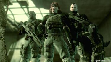 Metal Gear Solid 4: Guns of the Patriots, Impresiones